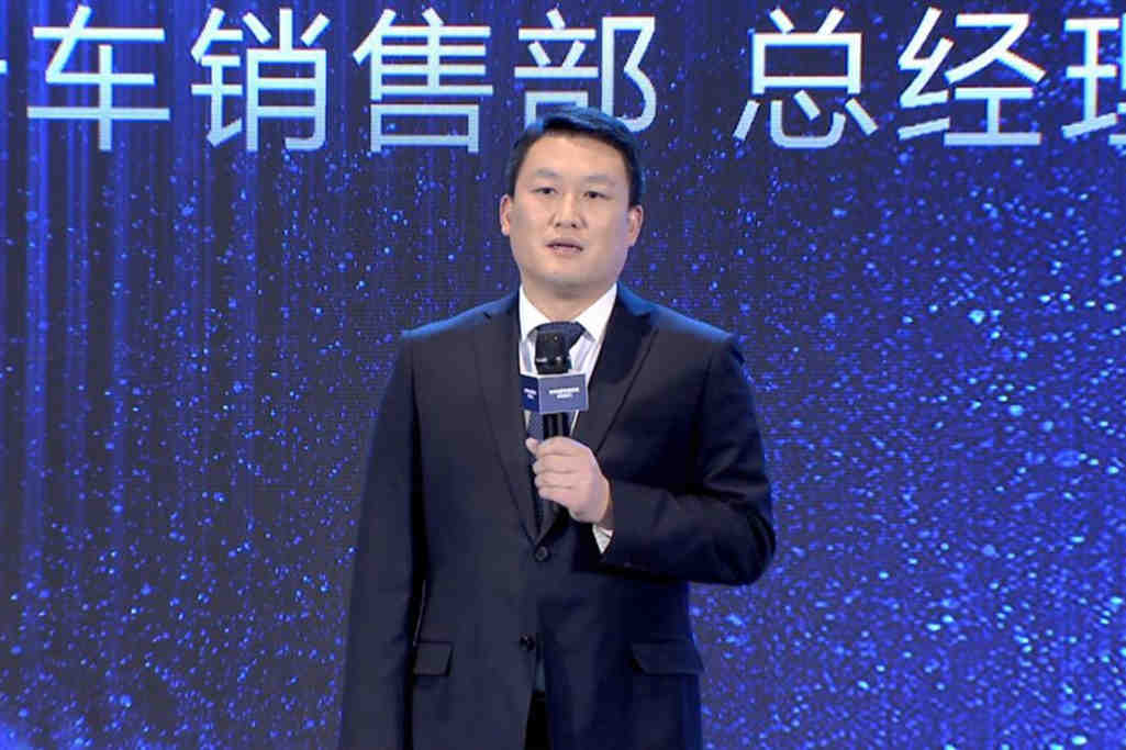 启航新征程,中国重汽集团卡车销售部2023年商务大会隆重召开