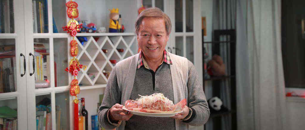 中国重汽2023新春贺岁系列微电影 《车轮上的年夜饭》倾情献映 - 第2张 - 提加商用车网 中国重汽2023新春贺岁系列微电影 《车轮上的年夜饭》倾情献映 - 第2张