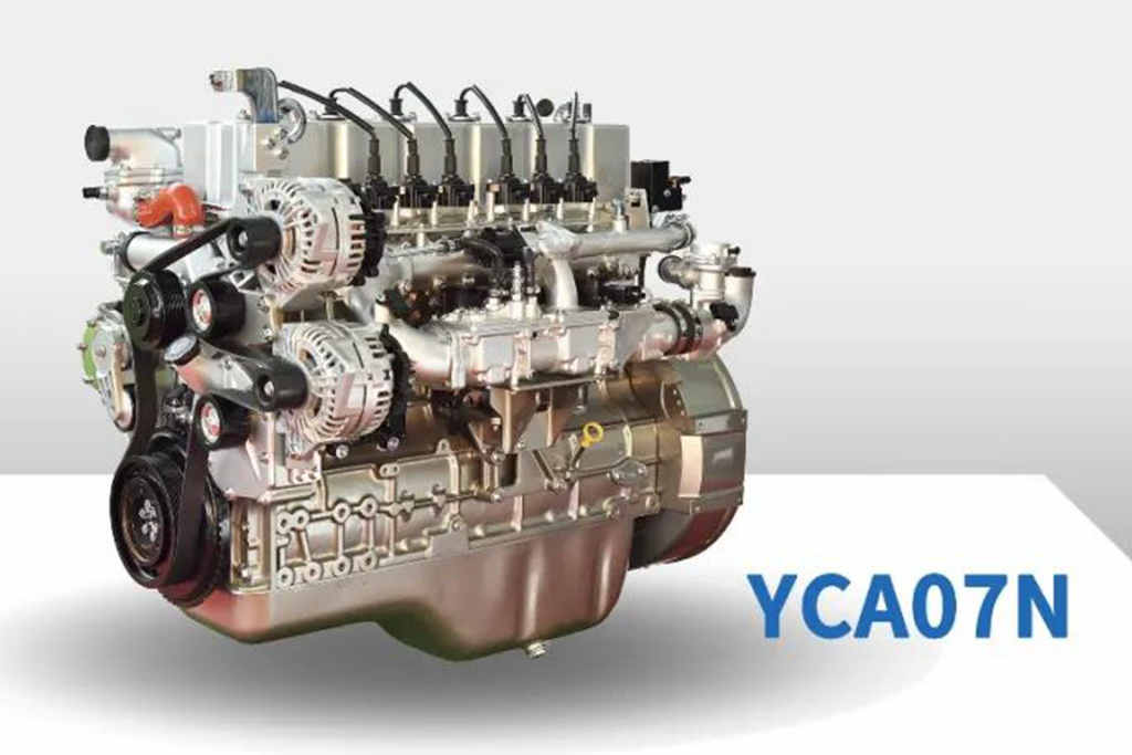 1200多辆全部选玉柴!江苏这家客户新年再下超百台混动客车大单! - 第2张 - 提加商用车网 1200多辆全部选玉柴!江苏这家客户新年再下超百台混动客车大单! - 第2张