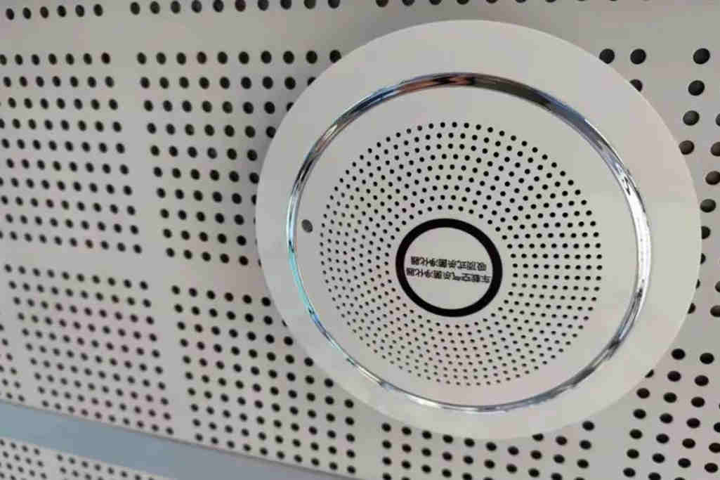 亚星星巴公交车“绿”动张良故里 助推全域公交进程 - 第1张