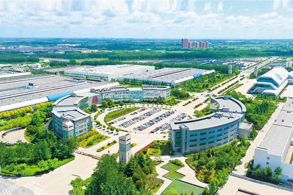 国企如何做大做强?经济日报七问潍柴给你答案 - 第3张 - 提加商用车网 国企如何做大做强?经济日报七问潍柴给你答案 - 第3张