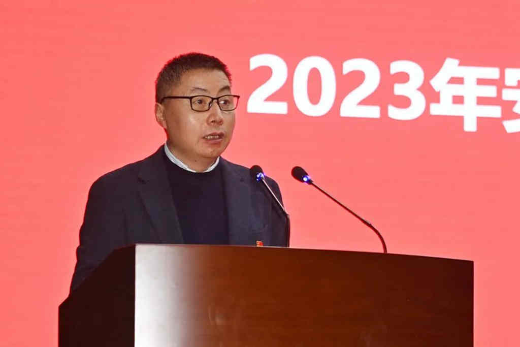 以安全绿色低碳发展，为东风商用车全面品牌向上保驾护航 - 第4张