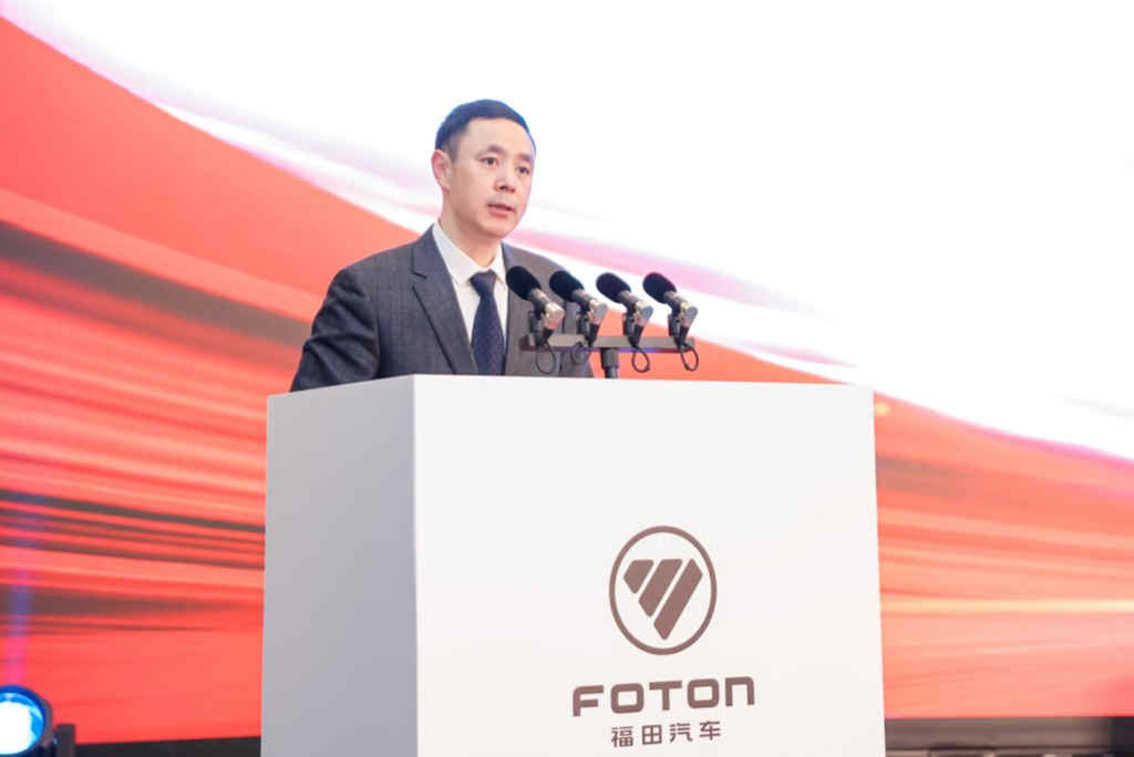 战略布局南方市场,北汽福田加足马力开辟新路径 - 第3张 - 提加商用车网 战略布局南方市场,北汽福田加足马力开辟新路径 - 第3张