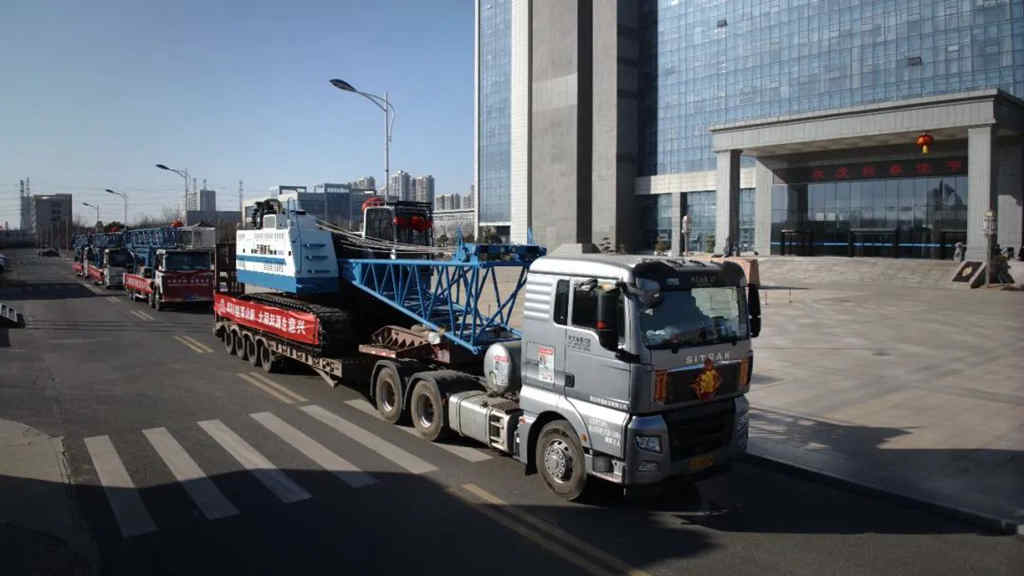 批量发车!宇通喜迎2023开门红! - 第3张 - 提加商用车网 批量发车!宇通喜迎2023开门红! - 第3张