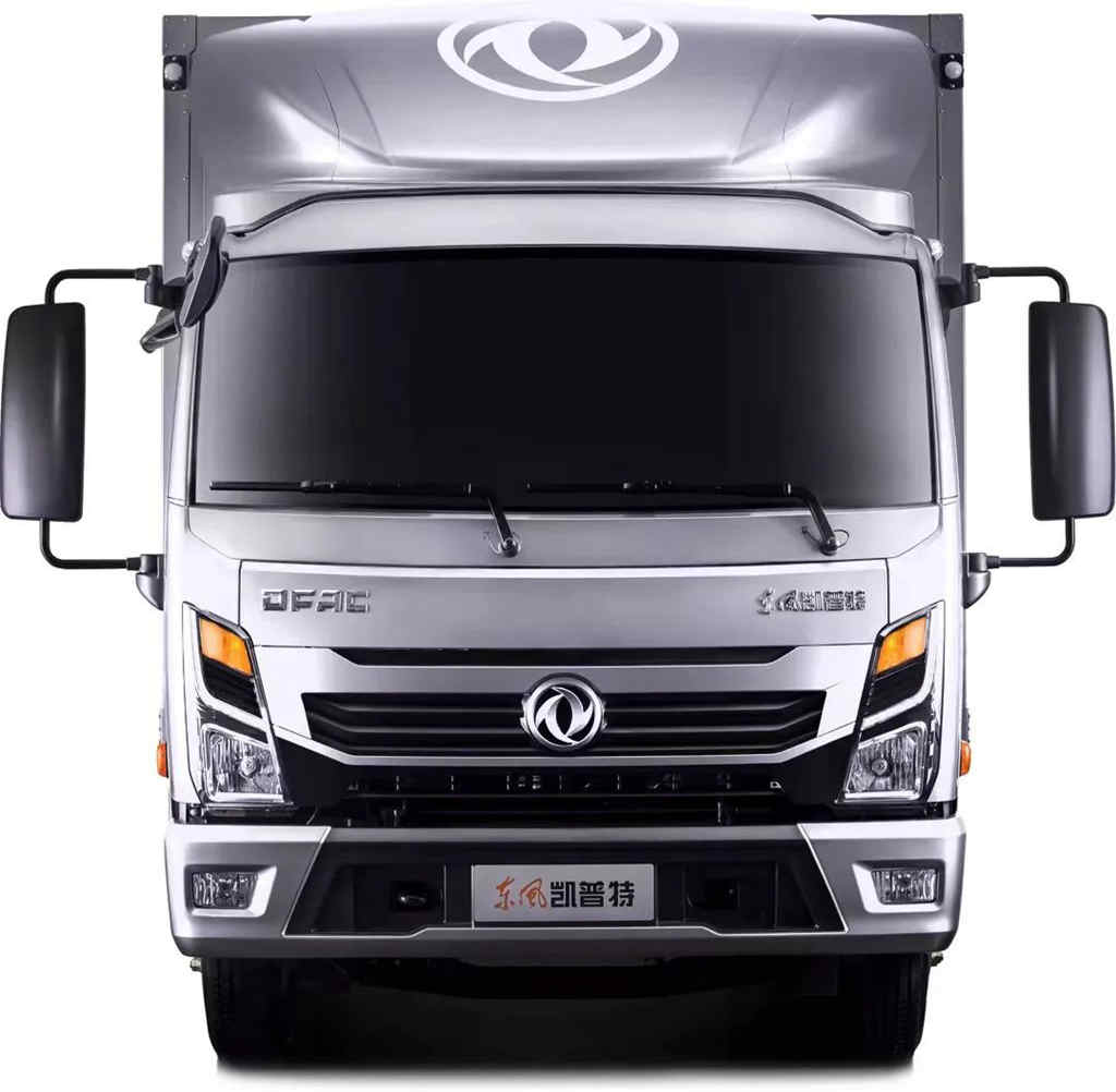 新年新订单!东风凯普特星云X成功收获50台大客户订单! - 第3张 - 提加商用车网 新年新订单!东风凯普特星云X成功收获50台大客户订单! - 第3张