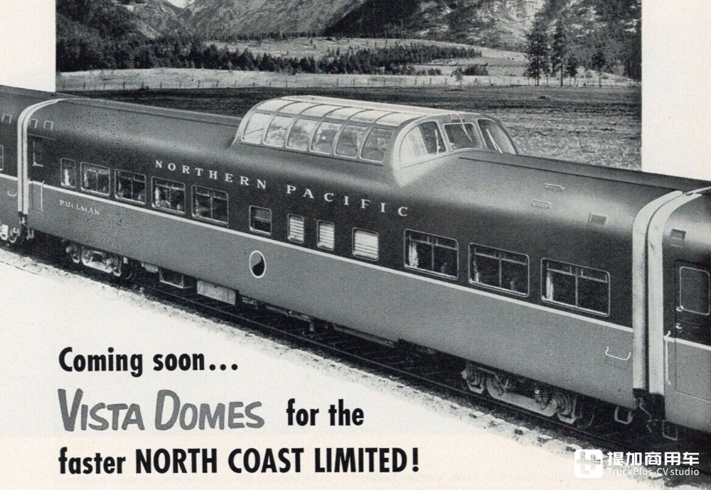 21米长的豪华陆地行宫,曾获吉尼斯世界纪录,美国Midnight Rider卡车正拍卖 - 第2张 - 提加商用车网 21米长的豪华陆地行宫,曾获吉尼斯世界纪录,美国Midnight Rider卡车正拍卖 - 第2张