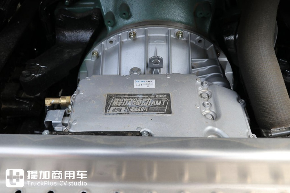 全是狠角色,2022年国内卡车行业的重磅新车型盘点 - 第3张 - 提加商用车网 全是狠角色,2022年国内卡车行业的重磅新车型盘点 - 第3张