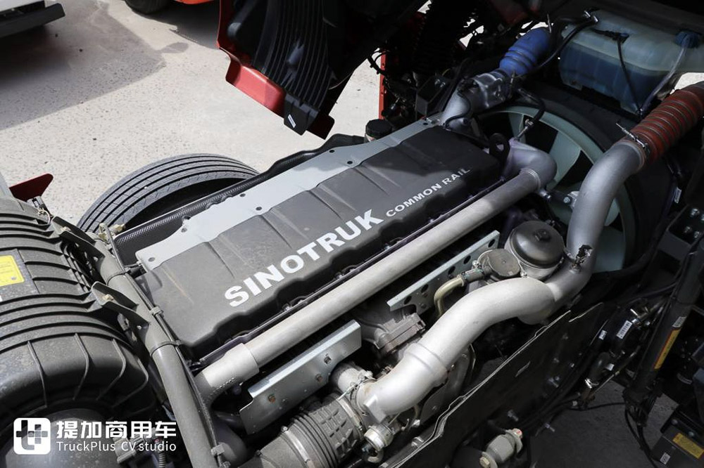 全是狠角色,2022年国内卡车行业的重磅新车型盘点 - 第17张 - 提加商用车网 全是狠角色,2022年国内卡车行业的重磅新车型盘点 - 第17张