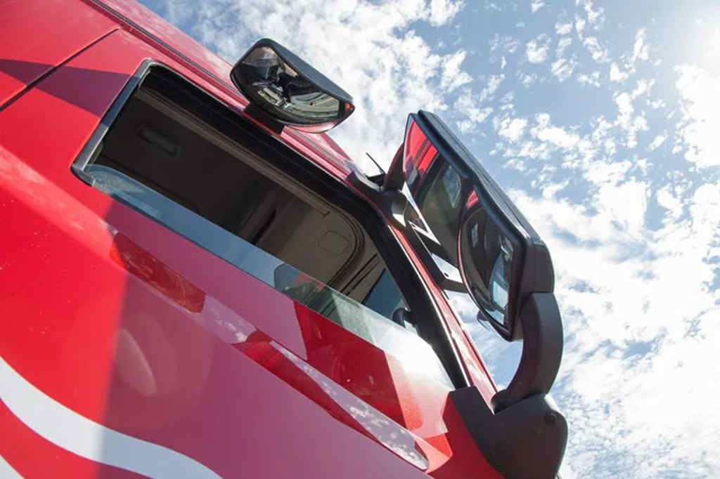 东风商用车这款车“大”破常规,惊艳无数人! - 第4张 - 提加商用车网 东风商用车这款车“大”破常规,惊艳无数人! - 第4张