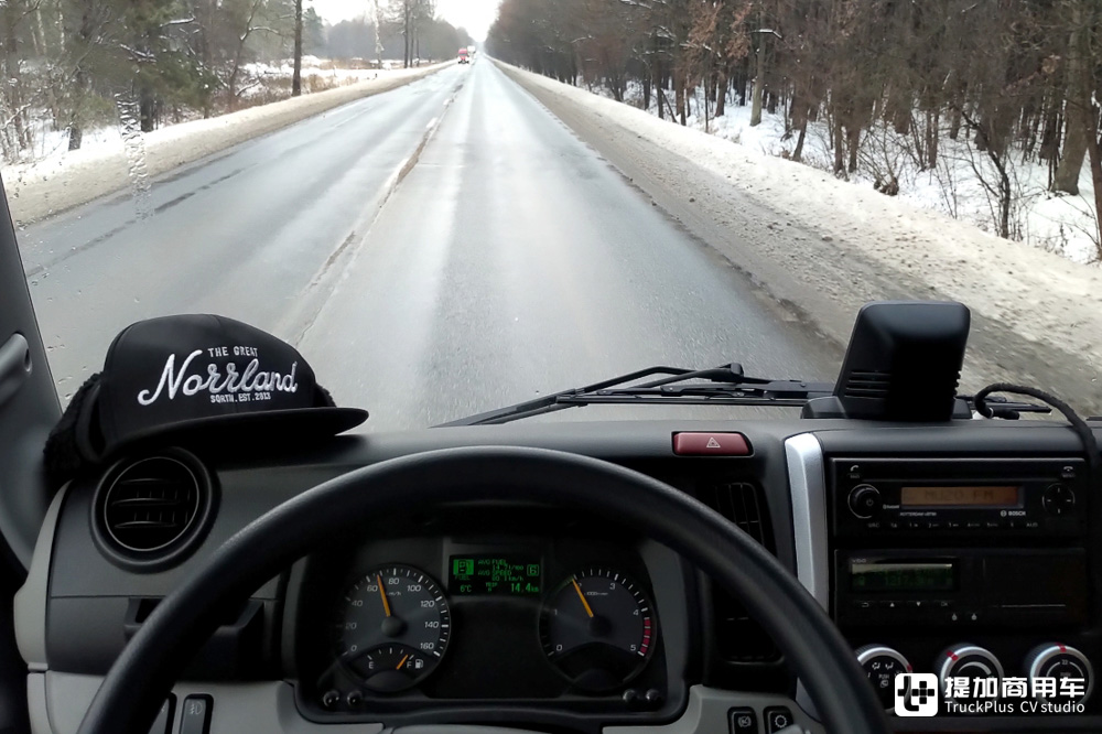 最新款三菱轻卡长啥样?实拍新一代三菱扶桑Canter 9C18清障车告诉你 - 第17张 - 提加商用车网 最新款三菱轻卡长啥样?实拍新一代三菱扶桑Canter 9C18清障车告诉你 - 第17张