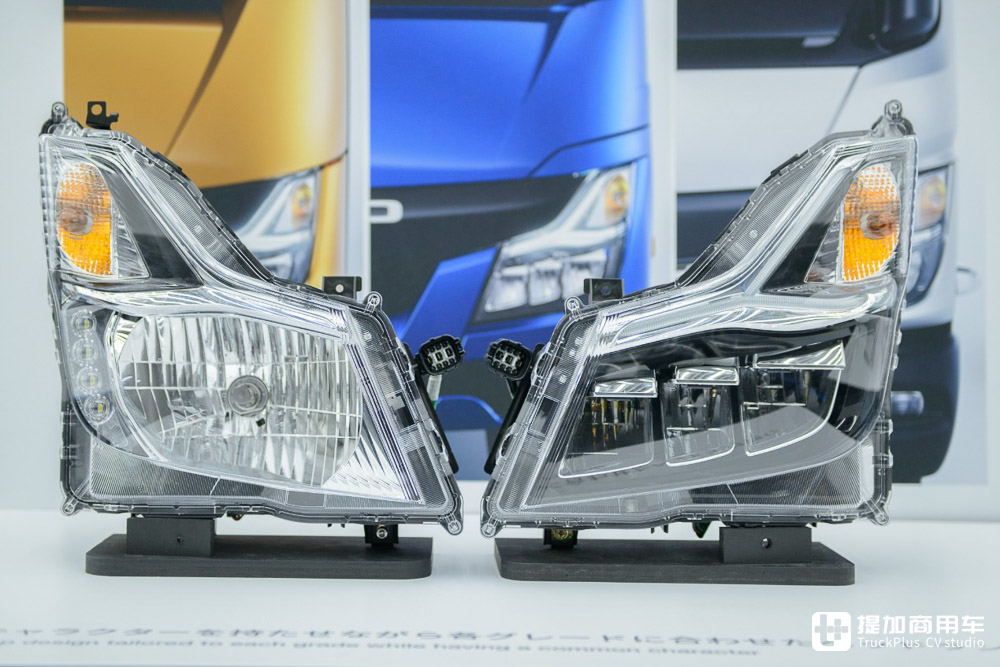 最新款三菱轻卡长啥样?实拍新一代三菱扶桑Canter 9C18清障车告诉你 - 第3张 - 提加商用车网 最新款三菱轻卡长啥样?实拍新一代三菱扶桑Canter 9C18清障车告诉你 - 第3张