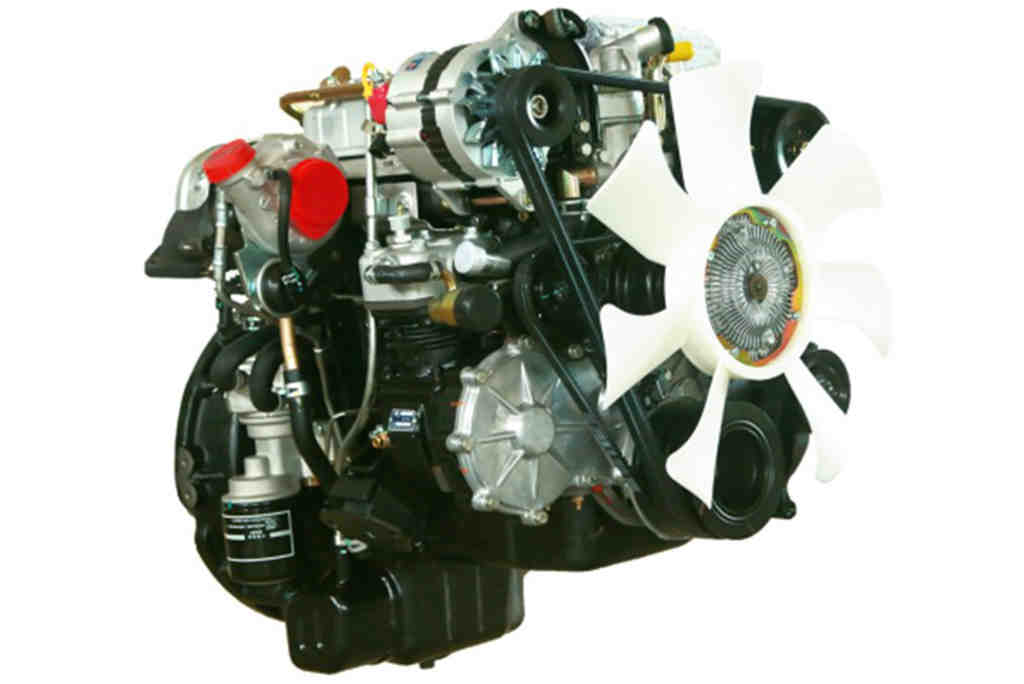 全系3000抵6000,购江西五十铃翼放轻卡享新年第一桶金 - 第6张 - 提加商用车网 全系3000抵6000,购江西五十铃翼放轻卡享新年第一桶金 - 第6张