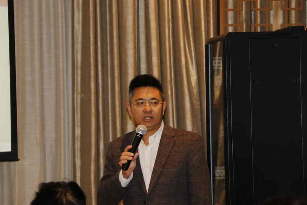 凛冬将散 玉汝于成——厦门金龙召开合作伙伴恳谈会 - 第3张 - 提加商用车网 凛冬将散 玉汝于成——厦门金龙召开合作伙伴恳谈会 - 第3张