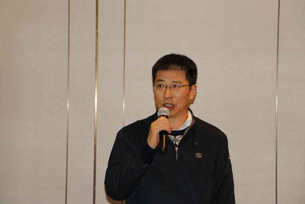 凛冬将散 玉汝于成——厦门金龙召开合作伙伴恳谈会 - 第4张 - 提加商用车网 凛冬将散 玉汝于成——厦门金龙召开合作伙伴恳谈会 - 第4张