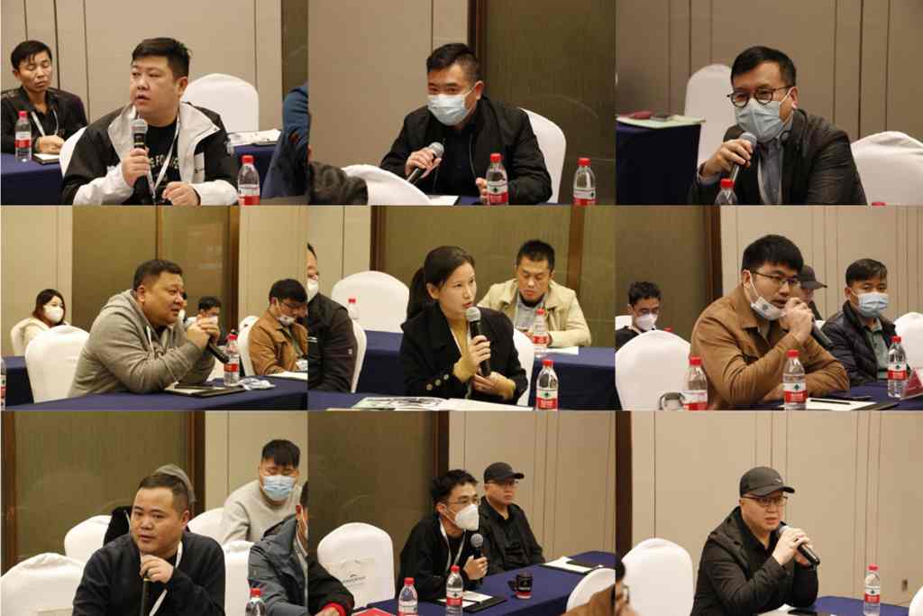 凛冬将散 玉汝于成——厦门金龙召开合作伙伴恳谈会 - 第5张 - 提加商用车网 凛冬将散 玉汝于成——厦门金龙召开合作伙伴恳谈会 - 第5张