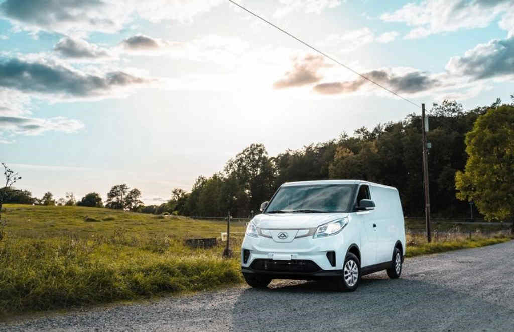 市场地位无可撼动 上汽大通MAXUS的轻客加速度 - 第3张 - 提加商用车网 市场地位无可撼动 上汽大通MAXUS的轻客加速度 - 第3张