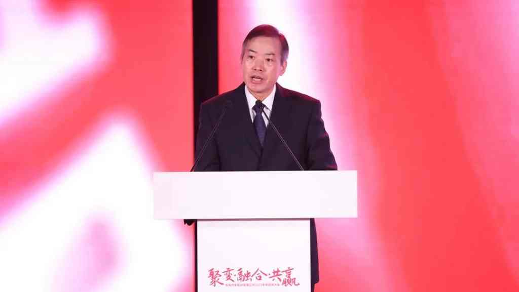 聚变·融合·共赢|东风汽车股份召开2023年供应商大会 - 第4张 - 提加商用车网 聚变·融合·共赢|东风汽车股份召开2023年供应商大会 - 第4张