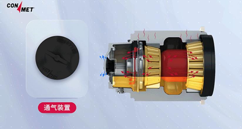 康迈轮端 解放TCO大赛的关键零部件之一 - 第3张 - 提加商用车网 康迈轮端 解放TCO大赛的关键零部件之一 - 第3张