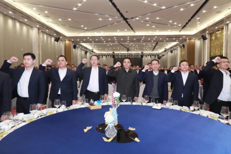 玉柴集团推动军团作战 吹响冲锋号角 - 第5张 - 提加商用车网 玉柴集团推动军团作战 吹响冲锋号角 - 第5张