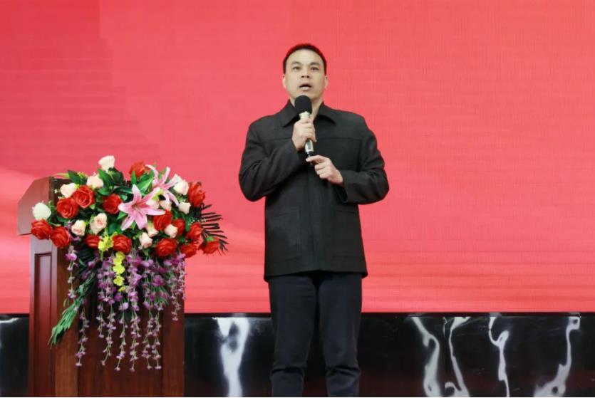 玉柴集团推动军团作战 吹响冲锋号角 - 第6张 - 提加商用车网 玉柴集团推动军团作战 吹响冲锋号角 - 第6张