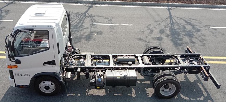 新动力、新选择,江淮1卡帅铃五十铃新品来袭! - 第3张 - 提加商用车网 新动力、新选择,江淮1卡帅铃五十铃新品来袭! - 第3张