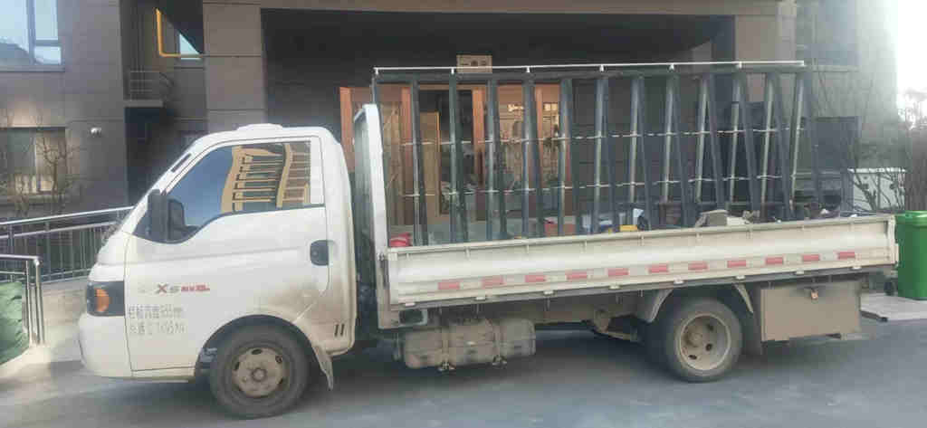 “年后再买一辆”!江淮1卡恺达为何让他如此偏爱? - 第2张 - 提加商用车网 “年后再买一辆”!江淮1卡恺达为何让他如此偏爱? - 第2张