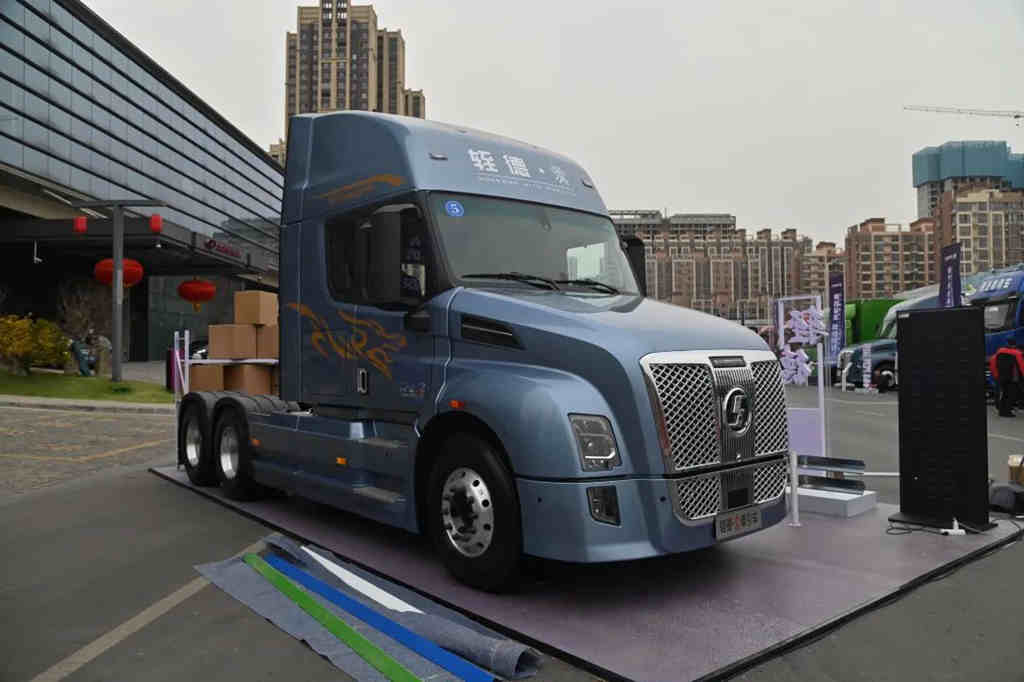 陕汽商用车年会圆满召开 西安康明斯同芯同行共创未来！