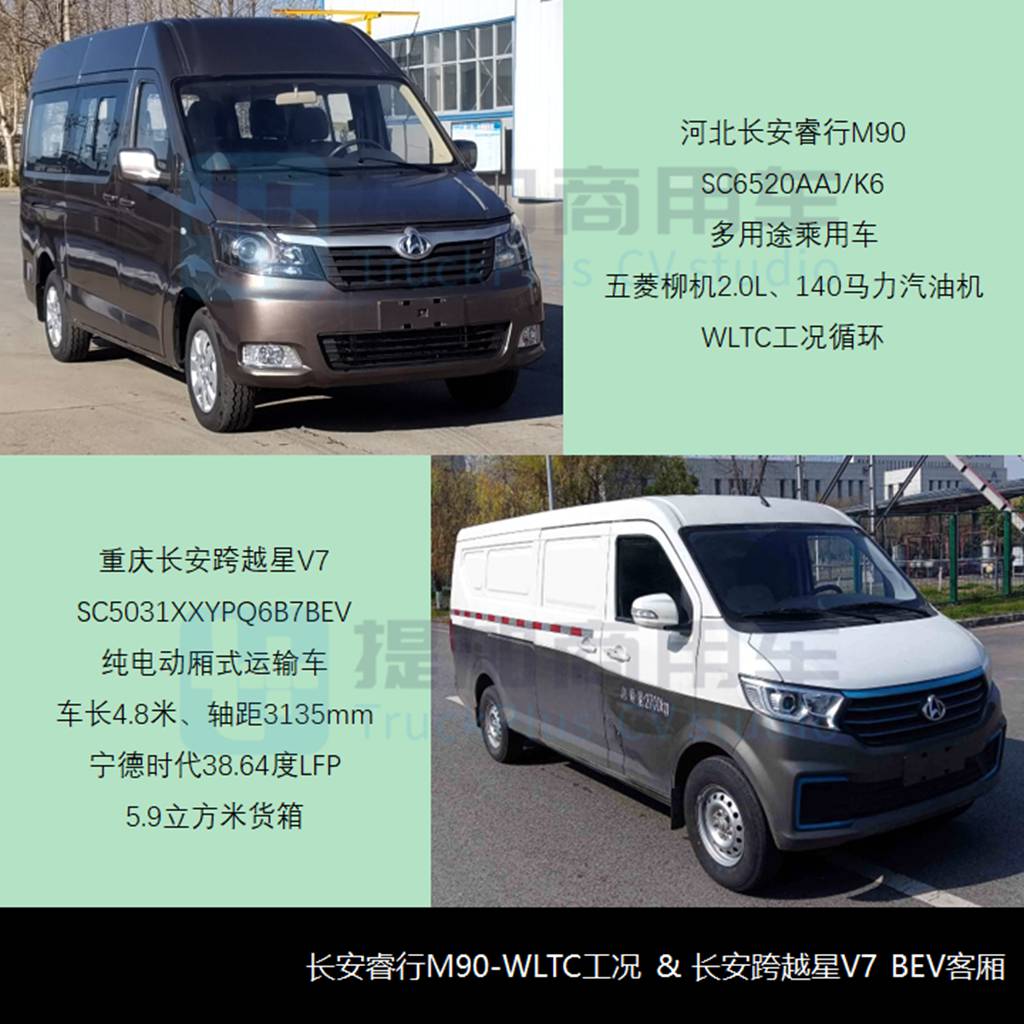 一汽红旗QM7高端中巴亮相,工信部第368批新品公示之M类客车篇 - 第10张 - 提加商用车网 一汽红旗QM7高端中巴亮相,工信部第368批新品公示之M类客车篇 - 第10张