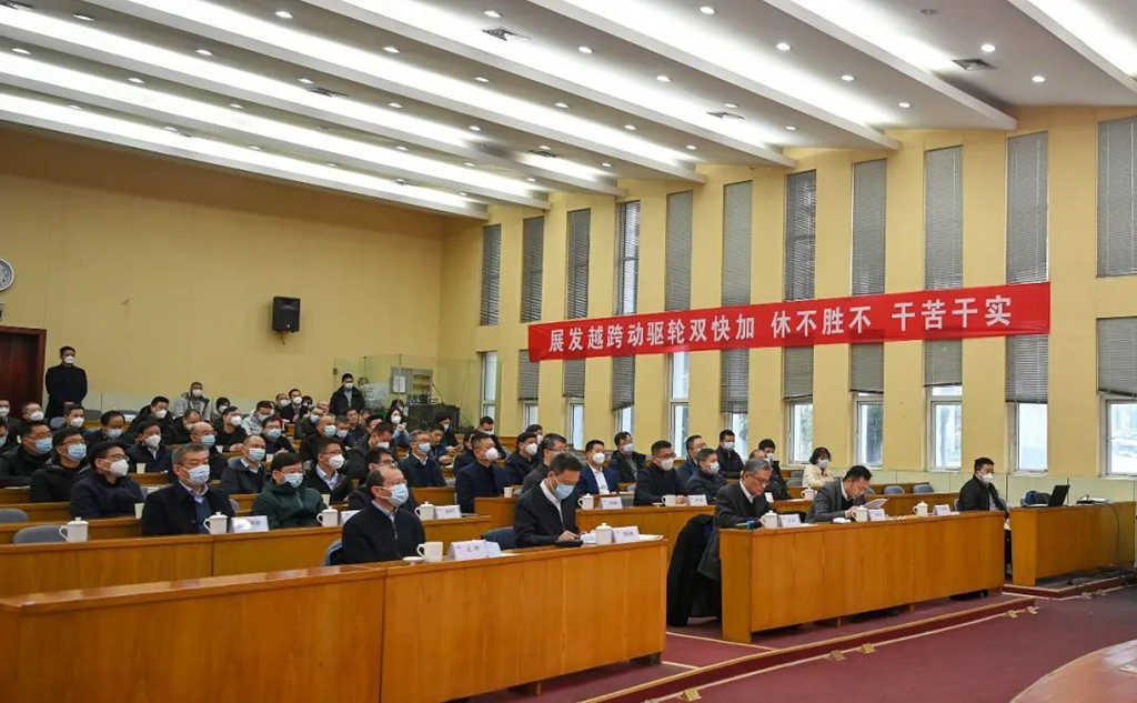 东风商用车有限公司领导班子调整 - 第1张
