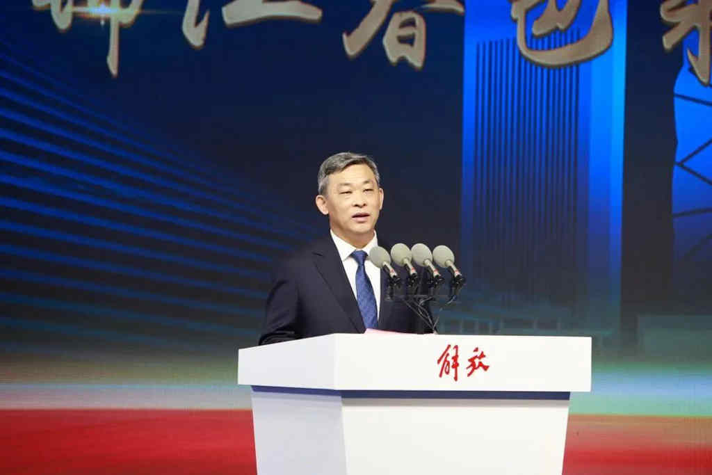 一汽解放J6G载货产品隆重上市 - 第2张 - 提加商用车网 一汽解放J6G载货产品隆重上市 - 第2张