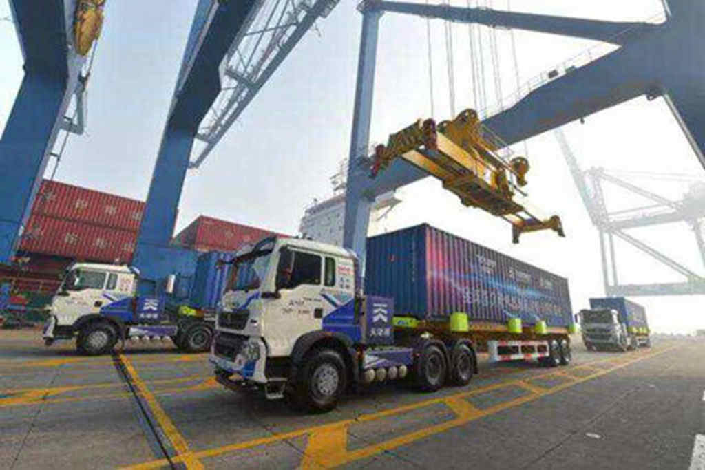 潍柴动力入选福布斯TOP50,重汽&潍柴携手探索商用车可持续发展之道 - 第1张 - 提加商用车网 潍柴动力入选福布斯TOP50,重汽&潍柴携手探索商用车可持续发展之道 - 第1张