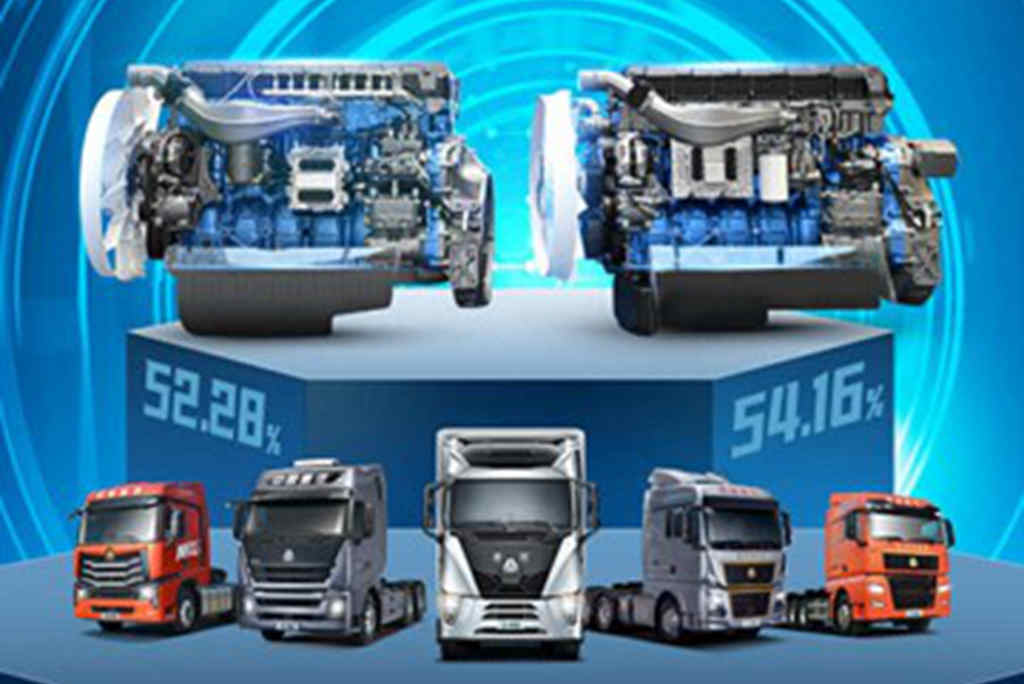 潍柴动力入选福布斯TOP50,重汽&潍柴携手探索商用车可持续发展之道 - 第2张 - 提加商用车网 潍柴动力入选福布斯TOP50,重汽&潍柴携手探索商用车可持续发展之道 - 第2张