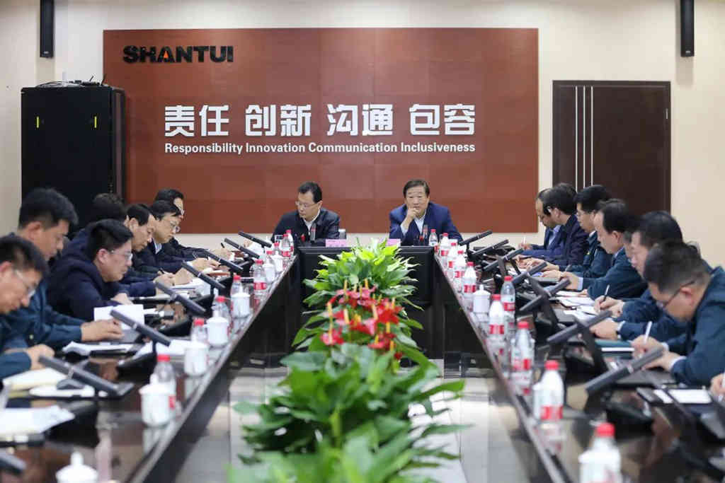 谭旭光:没有做不到只有想不到! - 第1张 - 提加商用车网 谭旭光:没有做不到只有想不到! - 第1张
