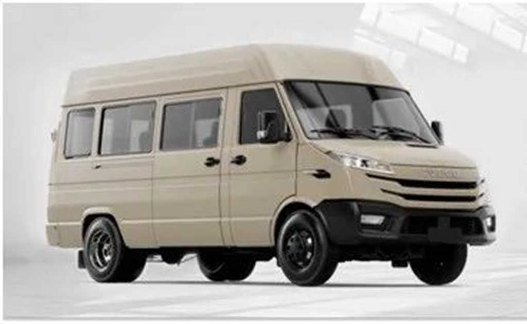 “拥抱变化·赢未来”2023年南京依维柯商务年会圆满举行! - 第6张 - 提加商用车网 “拥抱变化·赢未来”2023年南京依维柯商务年会圆满举行! - 第6张