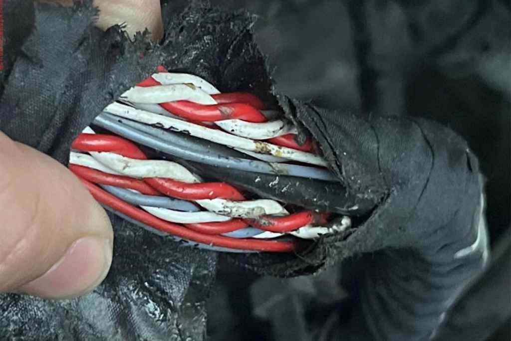 卡友运输时间紧，江淮1卡1号服务狂飙送救援 - 第3张