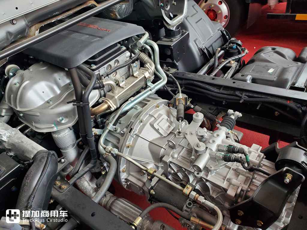 脚踏实地同时仰望星空,东风轻卡暖春团购会贵阳店有什么魔力? - 第8张 - 提加商用车网 脚踏实地同时仰望星空,东风轻卡暖春团购会贵阳店有什么魔力? - 第8张