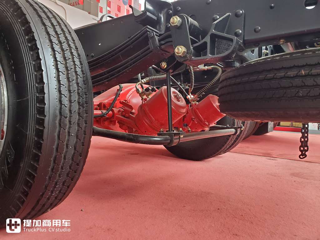 脚踏实地同时仰望星空,东风轻卡暖春团购会贵阳店有什么魔力? - 第9张 - 提加商用车网 脚踏实地同时仰望星空,东风轻卡暖春团购会贵阳店有什么魔力? - 第9张