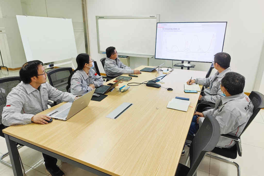 强效攻坚高功率缸内制动,东风商用车用“东风速度”提速高效安全运营 - 第4张 - 提加商用车网 强效攻坚高功率缸内制动,东风商用车用“东风速度”提速高效安全运营 - 第4张