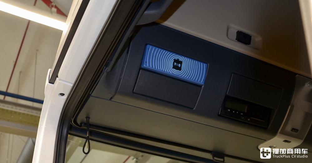 OTA真有这么神?点点手指就能提升发动机马力,曼恩推出新OTA功能 - 第1张 - 提加商用车网 OTA真有这么神?点点手指就能提升发动机马力,曼恩推出新OTA功能 - 第1张