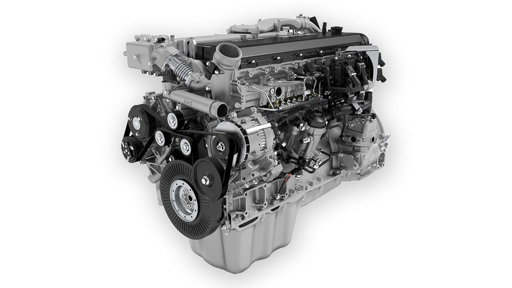 OTA真有这么神?点点手指就能提升发动机马力,曼恩推出新OTA功能 - 第3张 - 提加商用车网 OTA真有这么神?点点手指就能提升发动机马力,曼恩推出新OTA功能 - 第3张