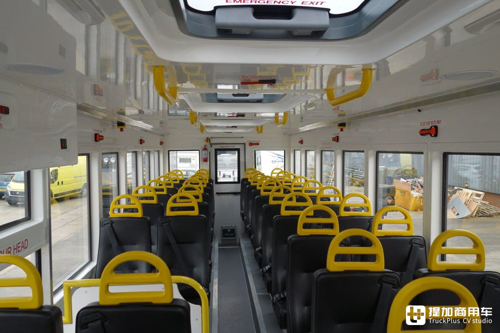 军用卡车底盘+客车上装,这台曼恩KAT 1越野客车专用于冰岛旅行 - 第11张 - 提加商用车网 军用卡车底盘+客车上装,这台曼恩KAT 1越野客车专用于冰岛旅行 - 第11张