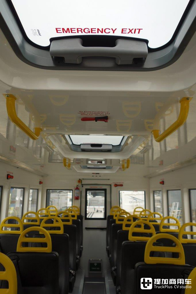 军用卡车底盘+客车上装,这台曼恩KAT 1越野客车专用于冰岛旅行 - 第17张 - 提加商用车网 军用卡车底盘+客车上装,这台曼恩KAT 1越野客车专用于冰岛旅行 - 第17张