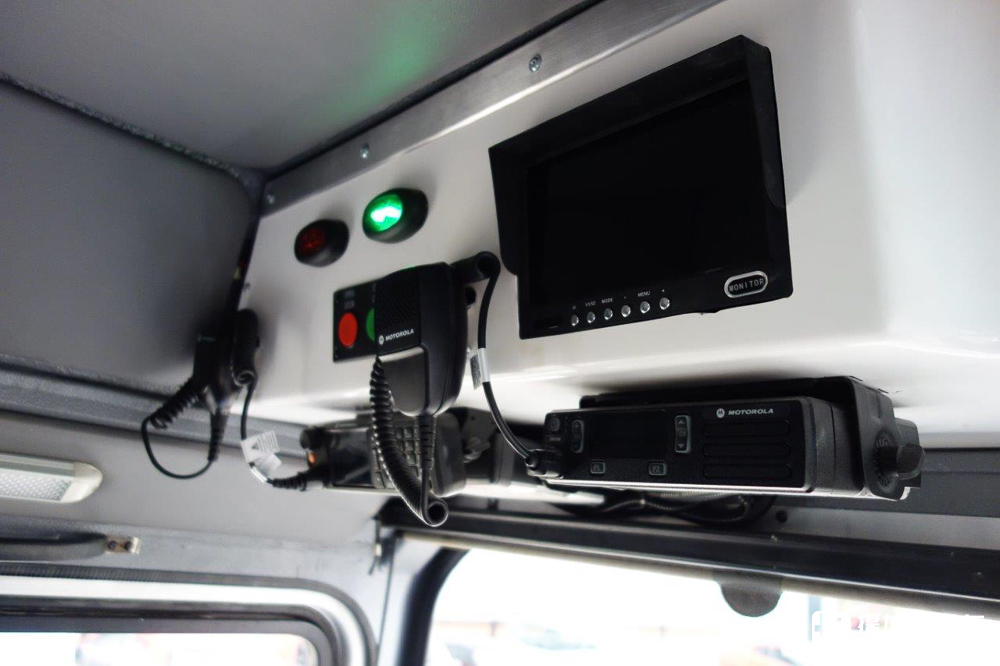 军用卡车底盘+客车上装,这台曼恩KAT 1越野客车专用于冰岛旅行 - 第19张 - 提加商用车网 军用卡车底盘+客车上装,这台曼恩KAT 1越野客车专用于冰岛旅行 - 第19张