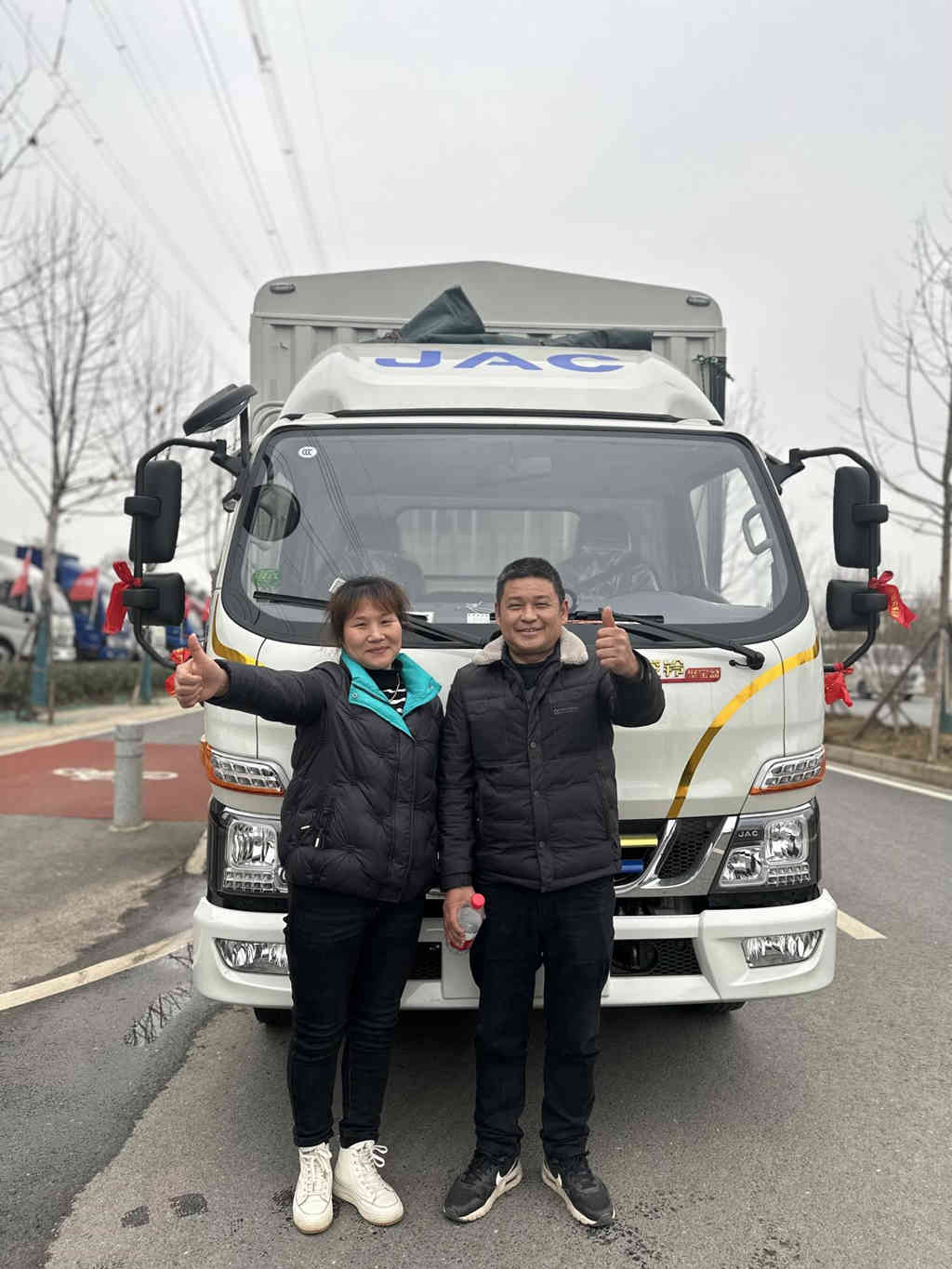 开门红后再掀热潮！首期江淮1卡超级会员日豪取“开门红” - 第5张