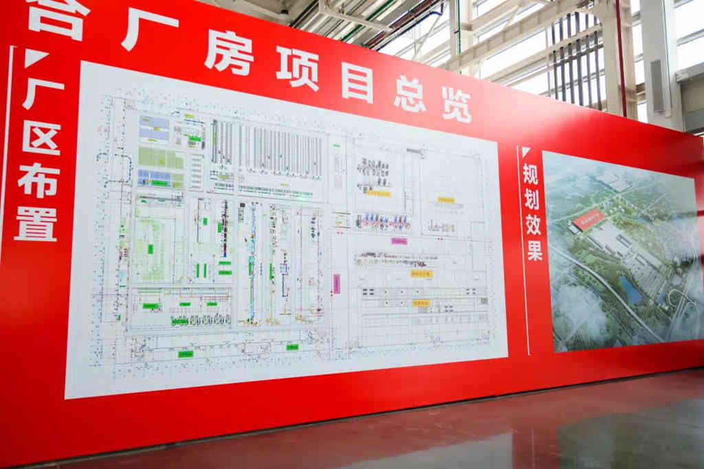 道依茨全球总裁舒特先生莅临湖南道依茨考察指导 - 第5张 - 提加商用车网 道依茨全球总裁舒特先生莅临湖南道依茨考察指导 - 第5张