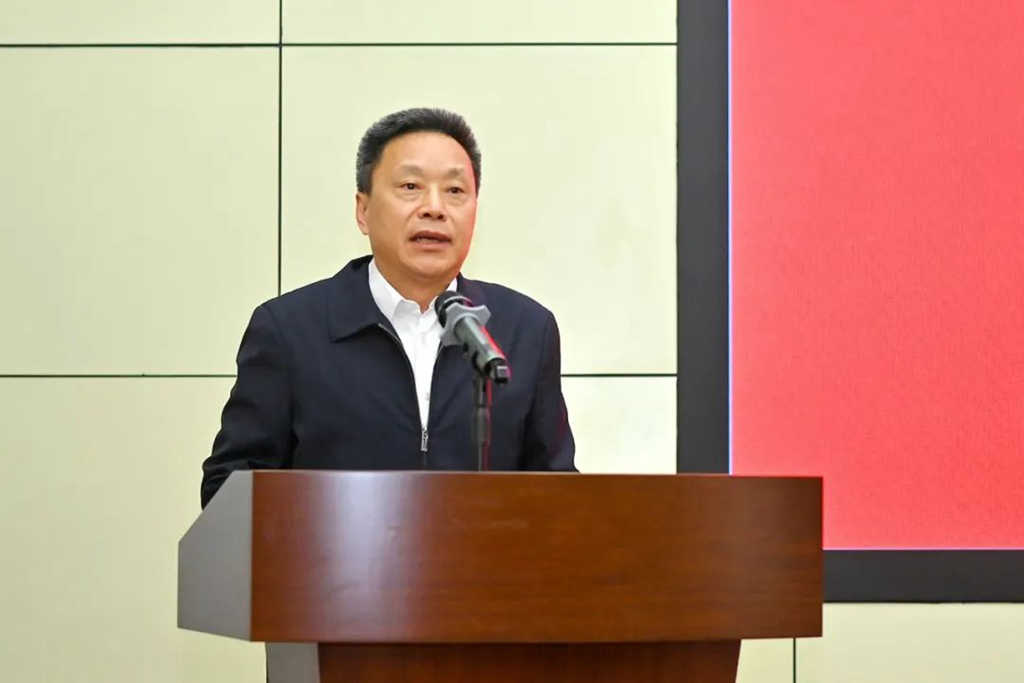 东风商用车有限公司领导班子调整 - 第4张 - 提加商用车网 东风商用车有限公司领导班子调整 - 第4张