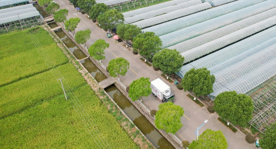 行业新拐点,潜心立新功!东风股份实现冷链再布局 - 第1张 - 提加商用车网 行业新拐点,潜心立新功!东风股份实现冷链再布局 - 第1张