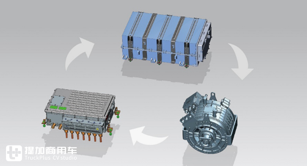 海外市场不断突破 带您了解比亚迪商用车的出口产品 - 第10张