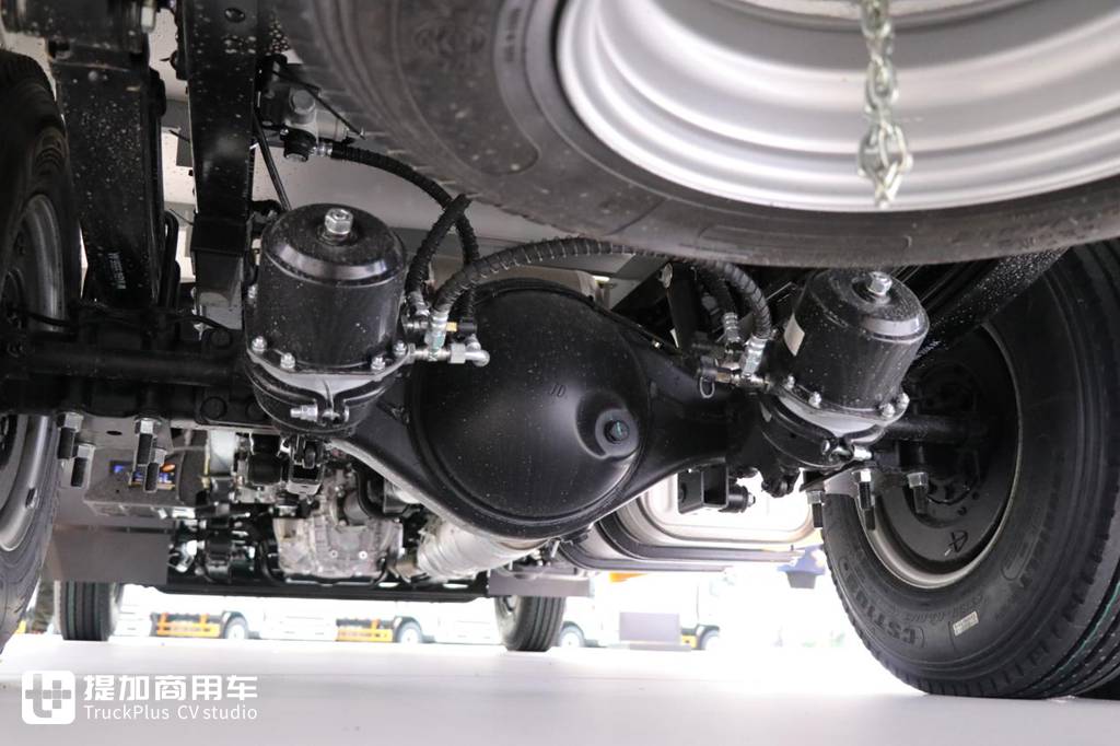 江铃凯运+推出冷藏版车型 搭载3.0L动力和专业化上装 可靠更耐用 - 第12张 - 提加商用车网 江铃凯运+推出冷藏版车型 搭载3.0L动力和专业化上装 可靠更耐用 - 第12张