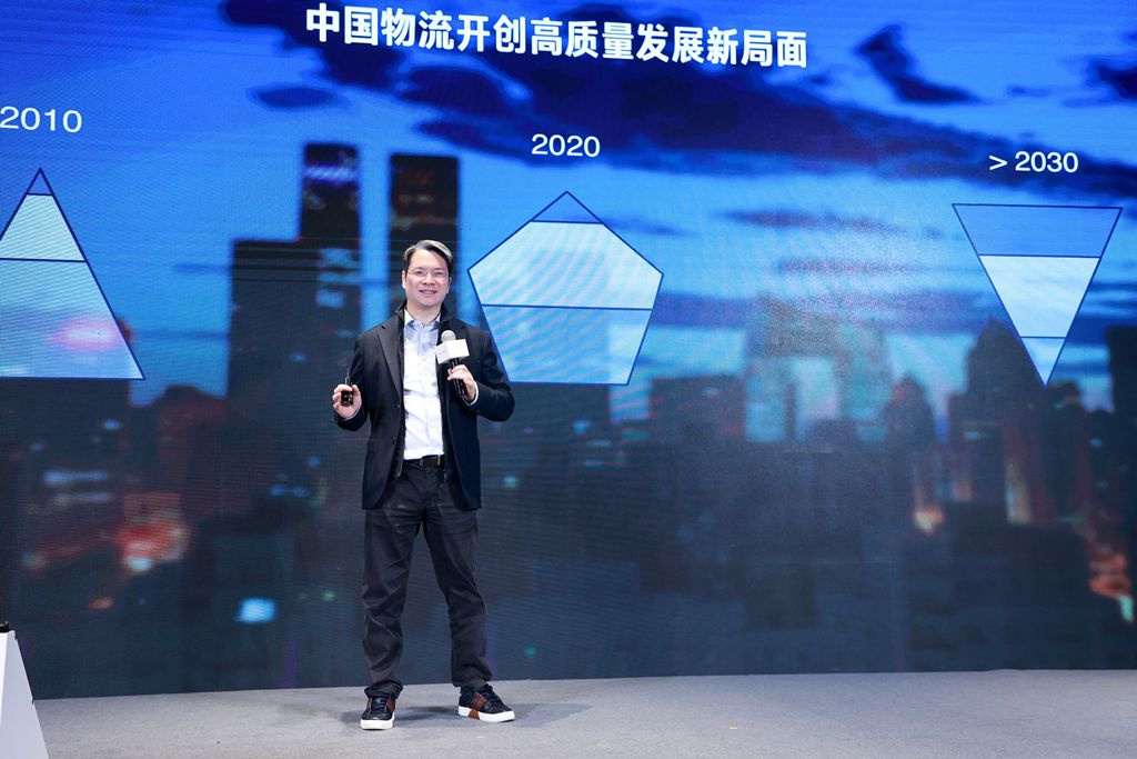 加油卡车人——沃尔沃卡车年度颁奖盛典圆满落幕 - 第2张